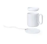 Tasse Wärmer Ladegerät Kalan - weiß