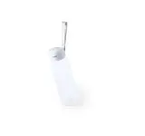 Trinkflasche Rudix - weiß