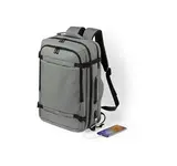 Dokumententasche Rucksack Sulkan