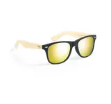 Sonnenbrille Mitrox - gelb