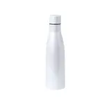 Wärme Flasche Kungel - weiß