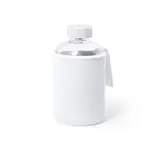 Trinkflasche Flaber - weiß