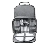 Picnic Kühltasche Rucksack Kazor