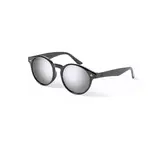 Sonnenbrille Poren