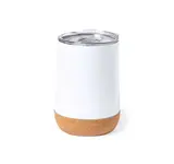 Sublimation thermal travel mug Barker