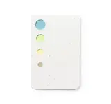 Seeds notepad Amenti