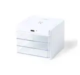 Ordner Ladegerät Macky