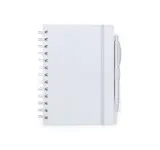 Notebook Ciara