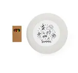 Frisbee Ashen