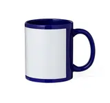 Sublimations Tasse Orchix