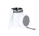 Lunch Box Reuteman