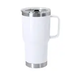 Wärme Tasse Paster
