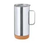 Wärme Tasse Frilan