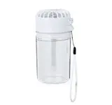 Drinking bottle fan Zexen