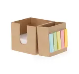 Notizzettelbox Stifthalter Arolax
