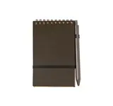 Notizbuch Pacam