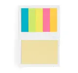 Seeds notepad Albot