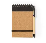 Notizbuch Teyaki