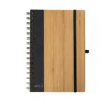 Notizbuch Gasmon