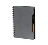 Notizbuch Mecony