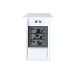 Thermometer Dreax