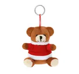 Keyring Teddy Cardix