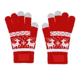 Touchpad Handschuhe Kainex