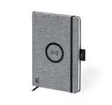 Charger notepad Bein
