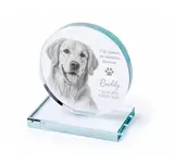 Plakette Owen