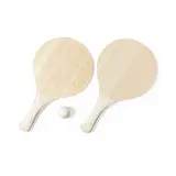 Beach game Pecter