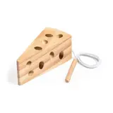 Geschicklichkeitsspiel Milie