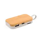 Handyhalter USB Hub Flow