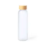 Glastrinkflasche Kaory