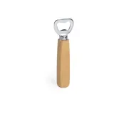 Holzflaschenöffner Nacul