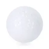 Golfball Nessa