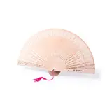 Fächer Madera