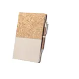 Notizblock Brastel
