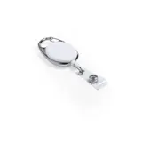 Namensschild Halter Napper