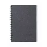 Notebook Idina