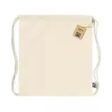 Backpack Sanfer Fairtrade