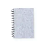 Notizbuch Fionap