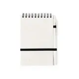 Notebook Fanny