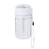Drinking bottle fan Zexen