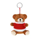 Keyring Teddy Cardix