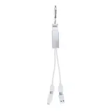 Ladegerät USB Hub Leony