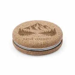 Taschenspiegel mit personalisierter Gravur
