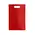 Bag Desmond, Color: red
