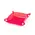 Kleinteilablage Flot, Color: red