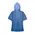 Poncho Remo - blau, Farbe: blau personalisierte Geschenke 