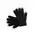 Touchpad Handschuhe Actium - schwarz, Farbe: schwarz personalisierte Geschenke 